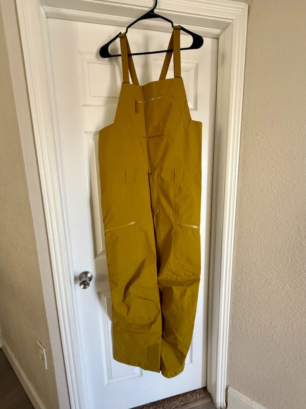 Arc'teryx Sabre Men's Bib - Medium